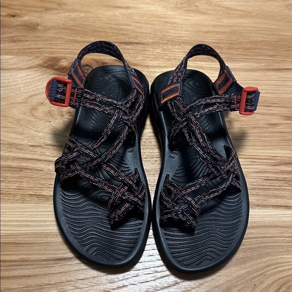 Chaco Sandals